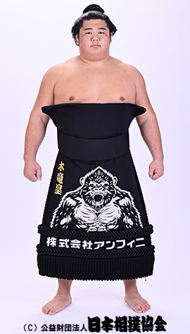 Kiryuko Hirokazu - Rikishi Profile - Nihon Sumo Kyokai Official