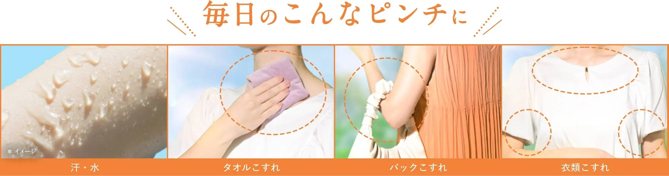 サンカット[SUNCUT]｜パーフェクトUVシリーズ｜コーセーコスメポート