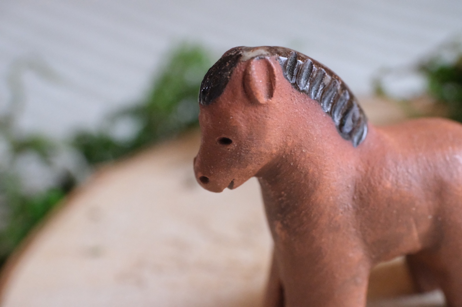 スウェーデン/Rutebo Stengods/ルーテボ/仔馬