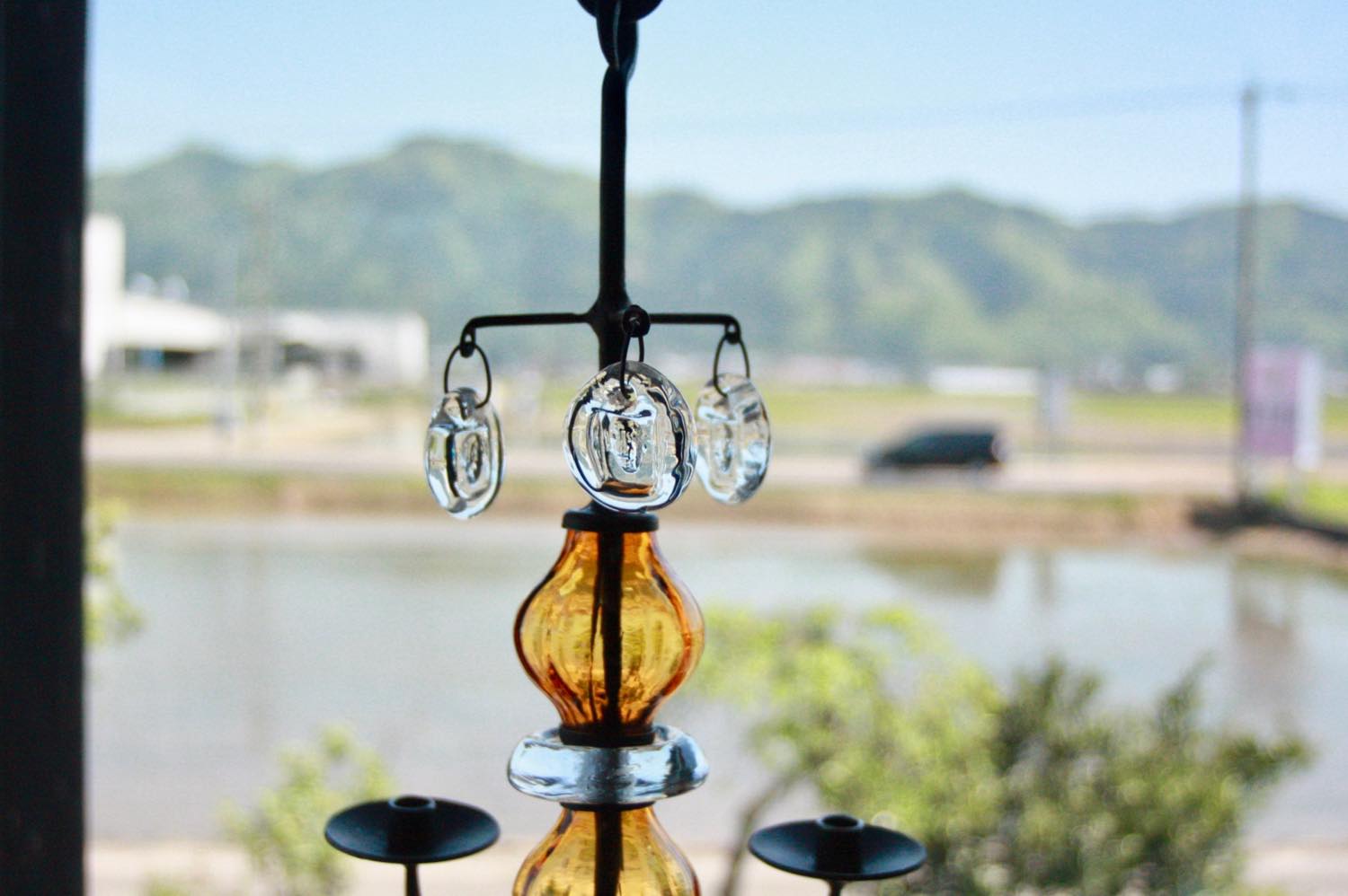 Erik Hoglund/エリックホグラン/BODA社製/キャンドルホルダー