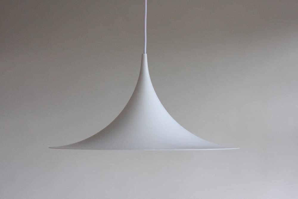 北欧ヴィンテージ照明/デンマーク製 Fog & Morup社 Semi セミ