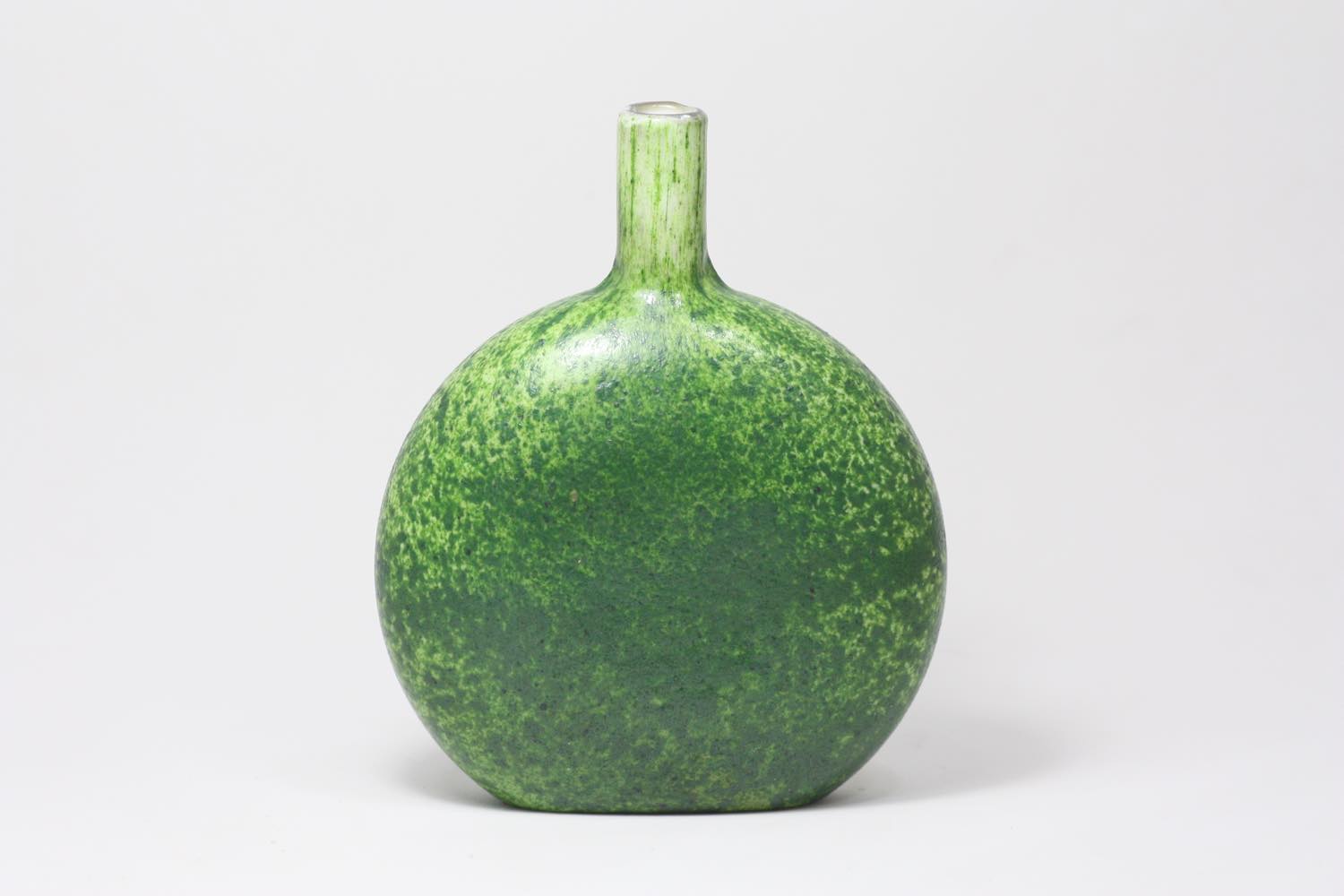 北欧ガラス/Oiva Toikka/オイバ・トイッカ/Nuutajarvi/ヌータヤルヴィ