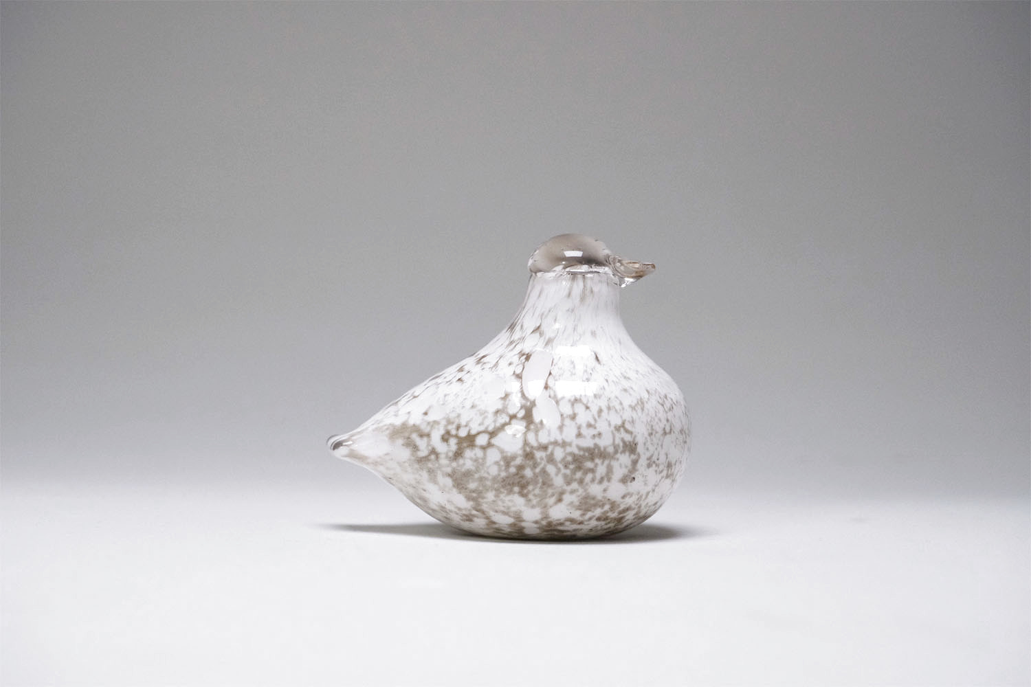 北欧アートガラス/ビンテージガラス/Oiva Toikka/オイバ・トイッカ