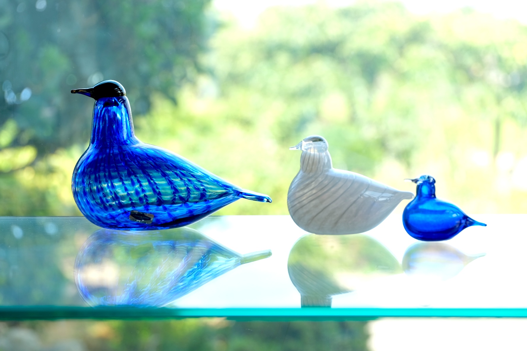 オイバトイッカ イッタラ ブルーバード イッタラバード オイバトイッカ