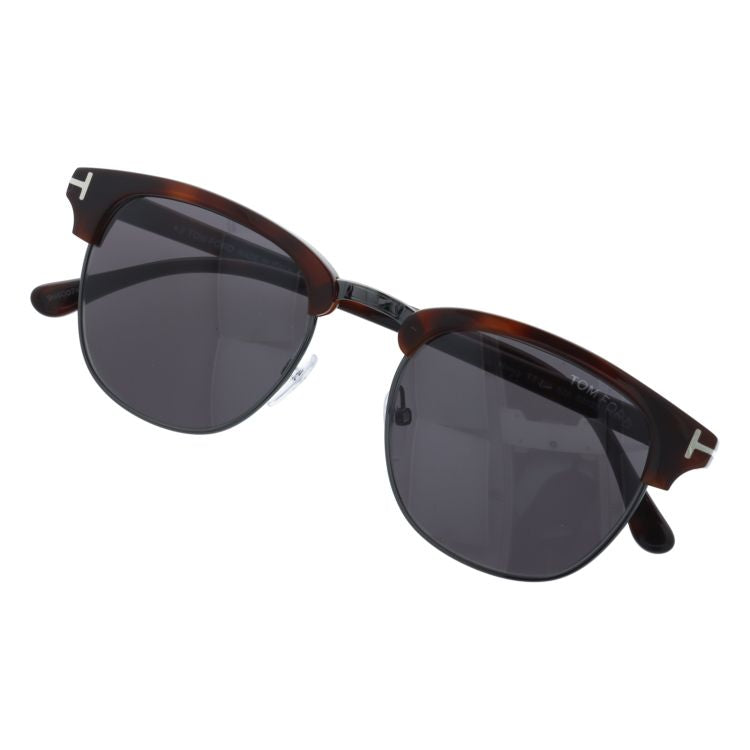 トムフォード サングラス ヘンリー ミラーレンズ TOM FORD Henry