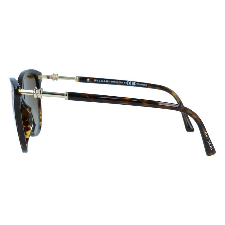 国内正規品】ブルガリ サングラス ビー・ゼロワン 偏光サングラス