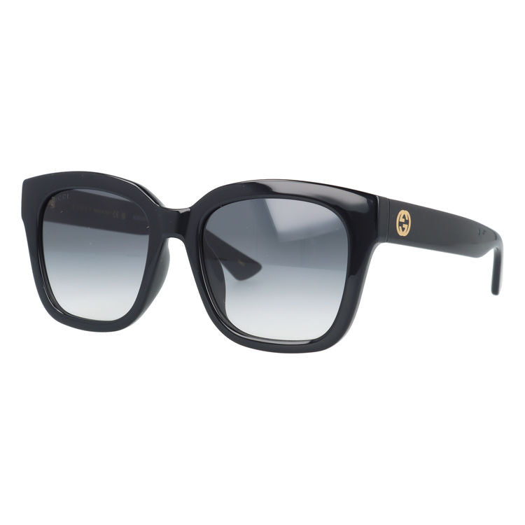 グッチ サングラス アジアンフィット GUCCI GG1338SK 003 54サイズ