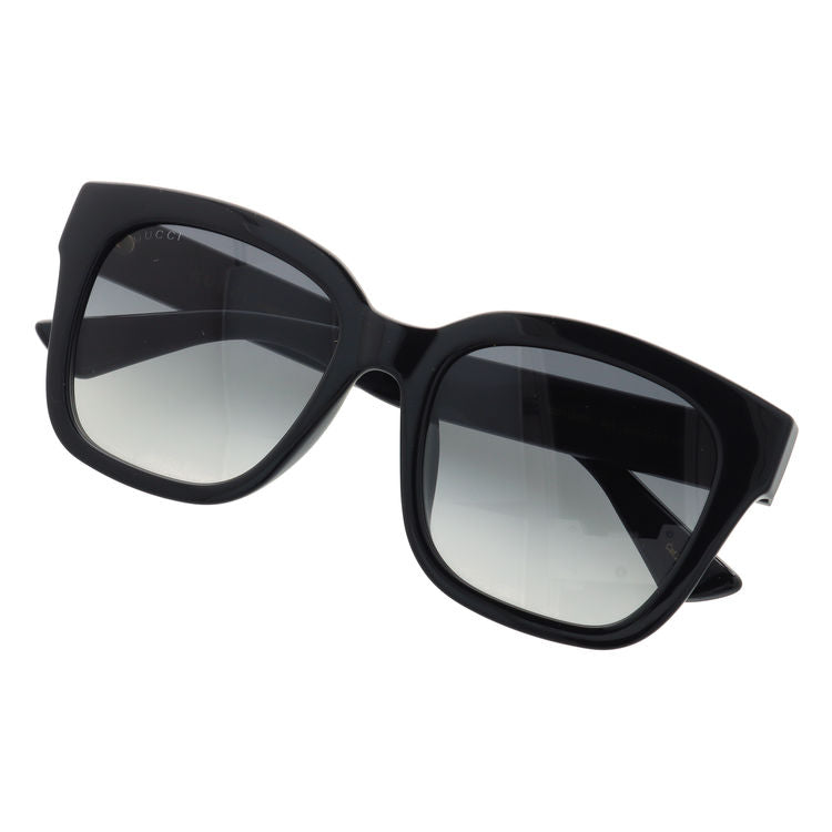 グッチ サングラス アジアンフィット GUCCI GG1338SK 003 54サイズ