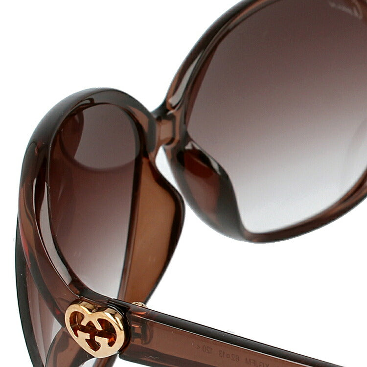 グッチ サングラス アジアンフィット GUCCI GG3525KS XGJ/FM 62サイズ