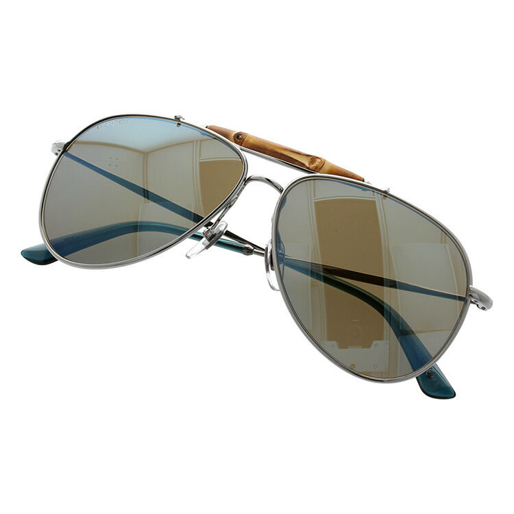 グッチ サングラス GUCCI GG2235S 6LB/3U 58サイズ レギュラーフィット