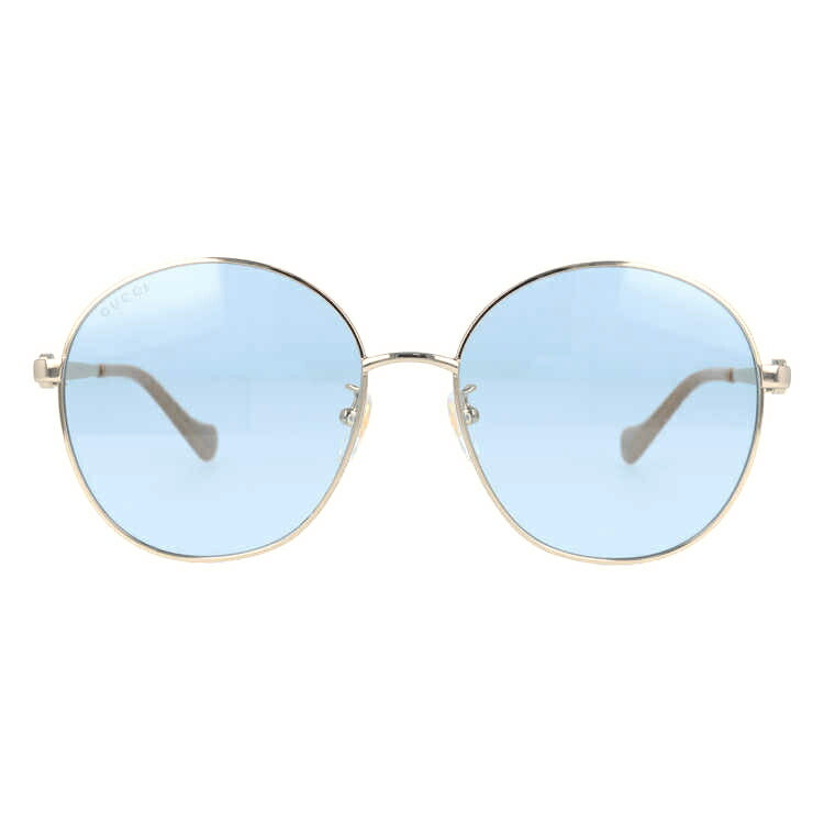 グッチ サングラス GUCCI GG1090SA 004 59サイズ バタフライ メンズ