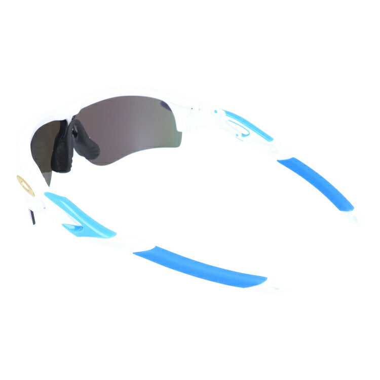 数量限定生産】オークリー サングラス 横浜DeNAベイスターズモデル