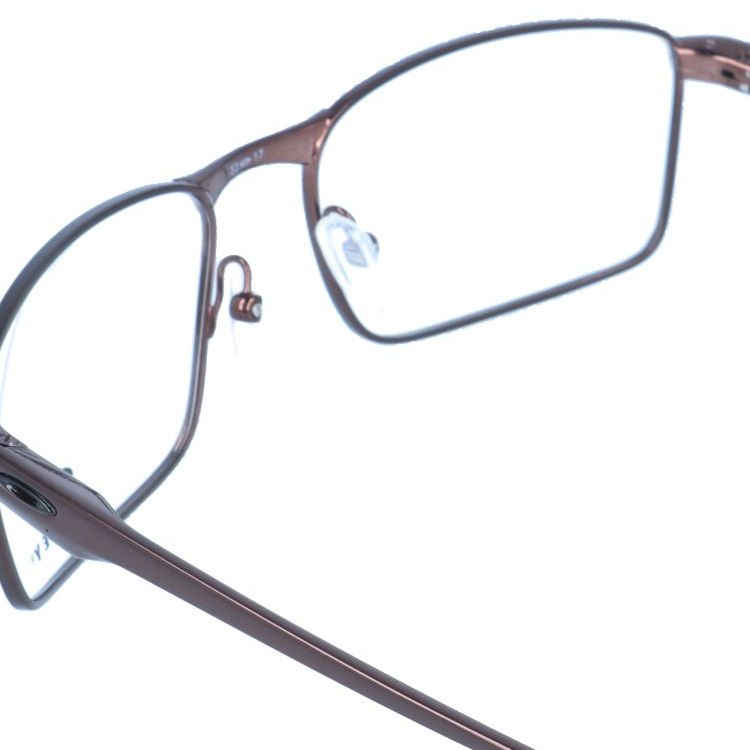 オークリー メガネフレーム フラー 伊達メガネ OAKLEY FULLER OX3227