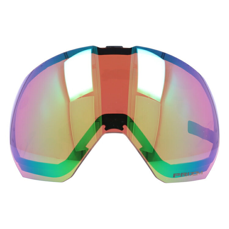 オークリー スノーゴーグル用交換レンズ フライトパスXL プリズム