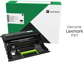 Lexmark 58D0Z00 58D0ZA0 Drum Photoconductor B2865dw M5255 M5265