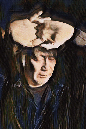 玉置 浩二 【振替公演】玉置浩二 with 故郷楽団 10周年 Concert Tour