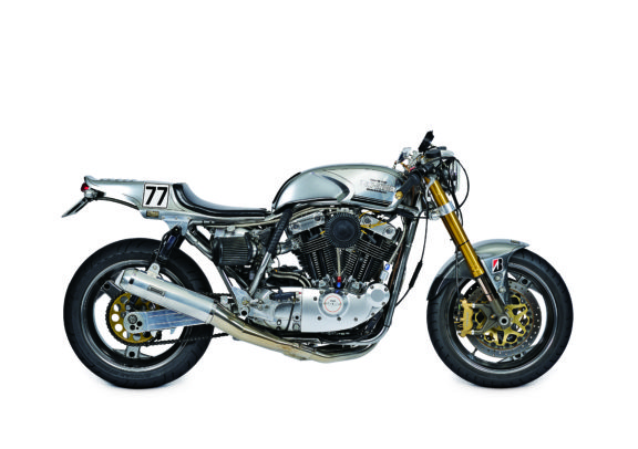 Quick Silver | サンダンスエンタープライズ｜ハーレーダビッドソン