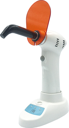 ローレンス ウルトラライト 1000E デュアル 2｜ 可視光線照射器｜治療