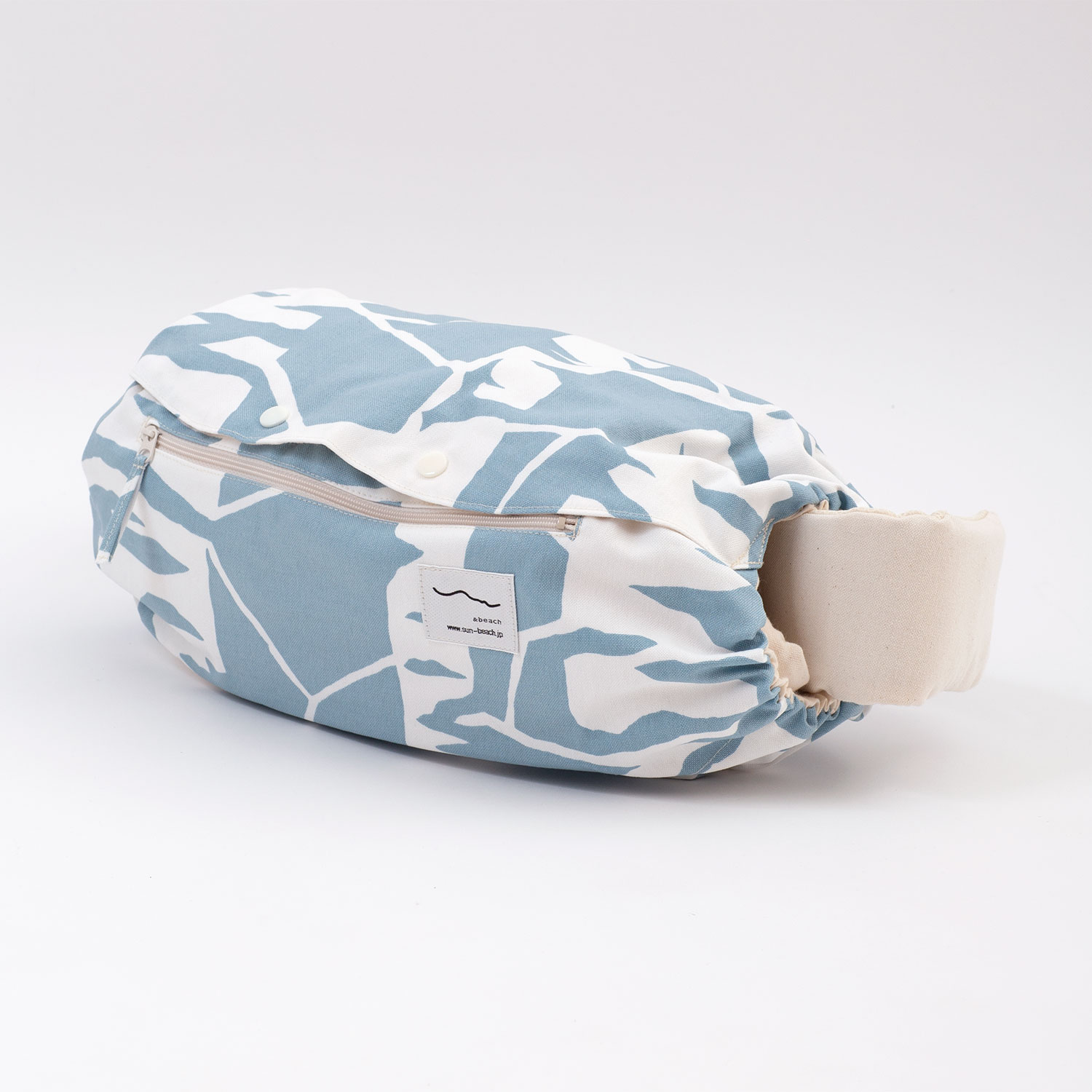 抱っこひも用収納 forest（カバー） | ポケット付＆リバーシブル