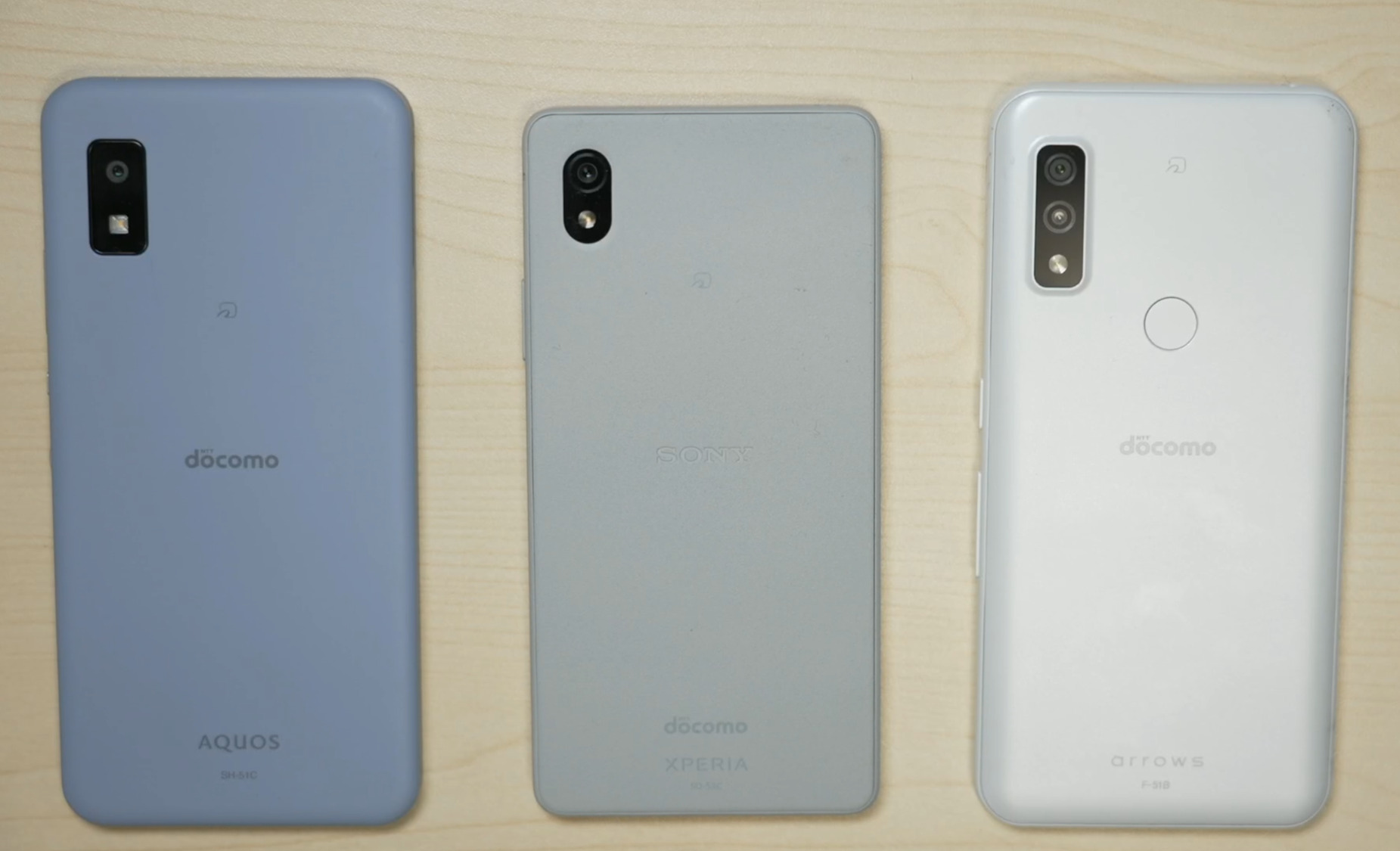 Xperia Ace III 実機レビュー】動作は快適。使って分かった、スペック