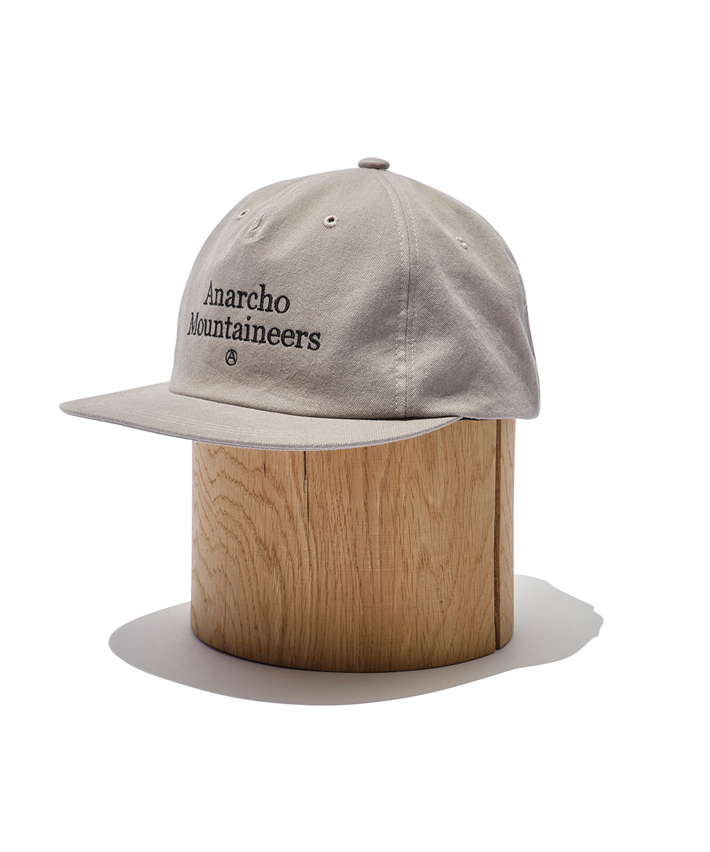 Mountain Research(マウンテンリサーチ) A.M. Cap 商品詳細｜sunny nap