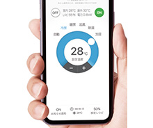 ダイキンルームエアコンAXシリーズ│14畳(100V)用│S405ATAS-W