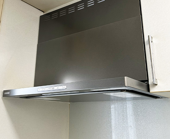 FUJIOH 壁掛けレンジフード OGR-RGC-AP75LGM換気扇