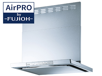 富士工業のレンジフードをご紹介｜交換できるくん