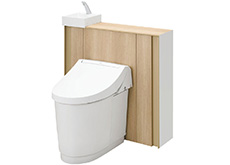 Jフィットが最大38%OFF！｜LIXIL(INAX)システムトイレリフォーム