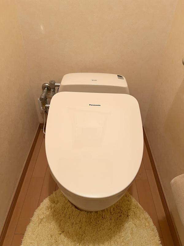 工事費込み】温水洗浄便座 ビューティ・トワレRSTKシリーズ