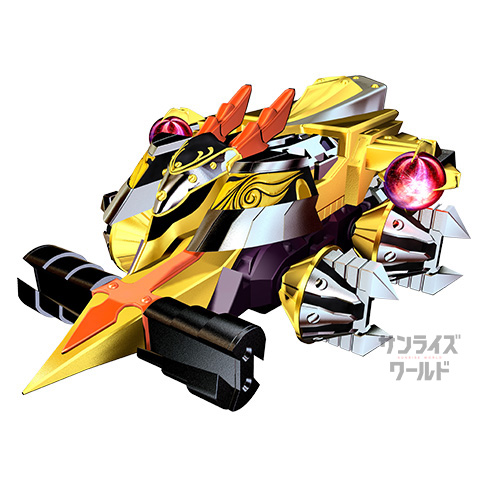 激闘！クラッシュギアTURBO - サンライズワールド｜アニメ公式