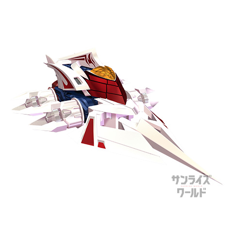 クラッシュギアNitro - サンライズワールド｜アニメ公式