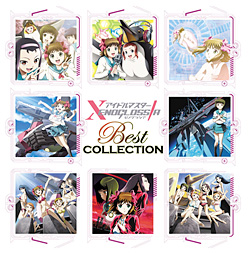 商品情報｜アイドルマスター XENOGLOSSIA