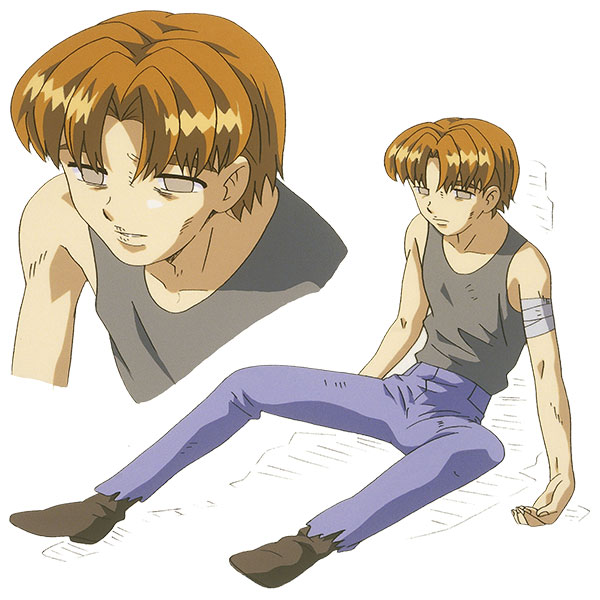 登場人物｜星界の戦旗II｜星界Web