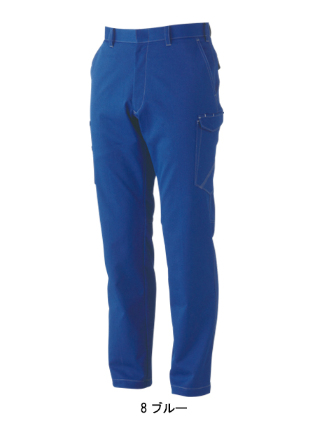 作業ズボン カーゴパンツ 桑和SOWA3002-08【サンワーク本店】