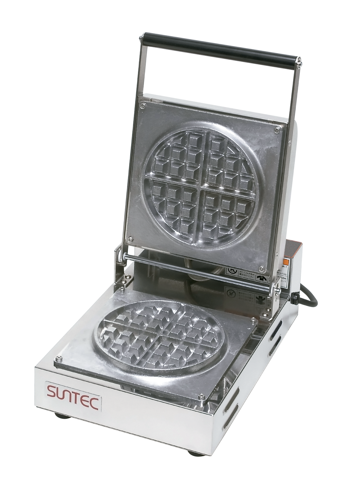 ベルギーワッフル | サンテックコーポレーション