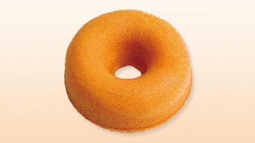 株式会社サンテックコーポレーション | プチベイクド・ドーナツ