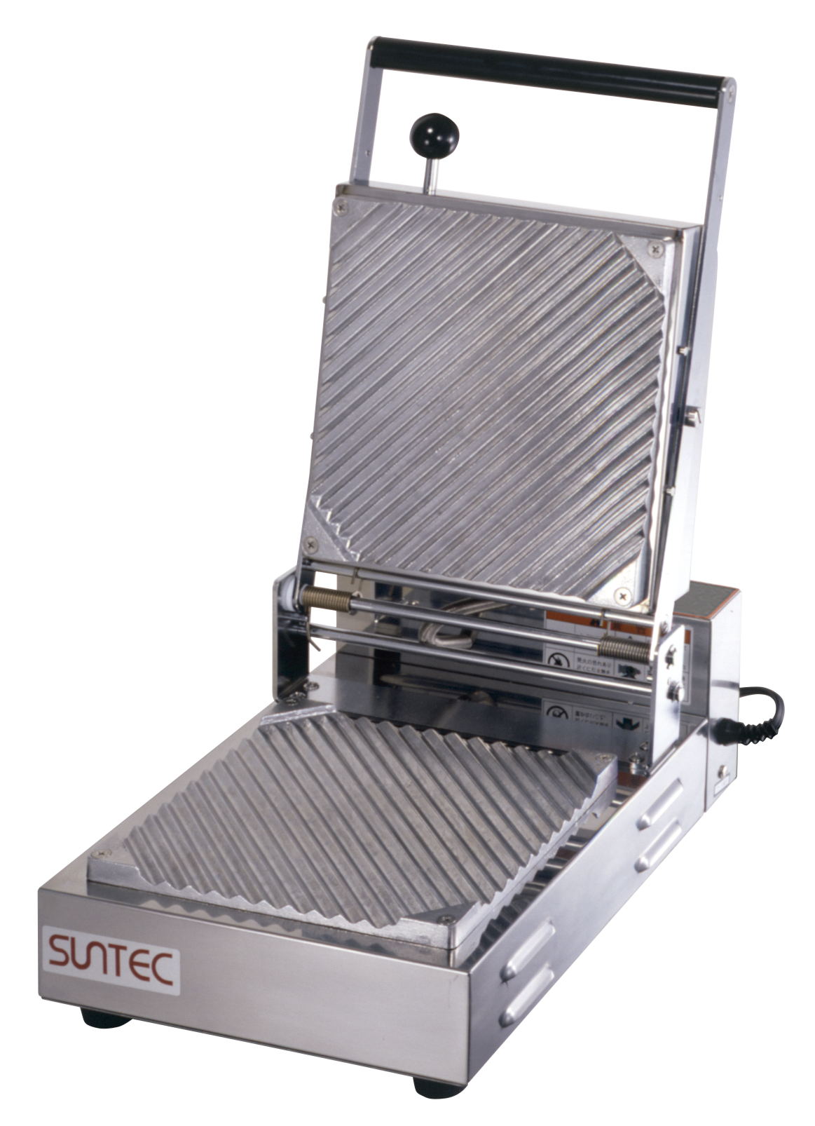 M*a様 サンテック ホットサンドメーカー M*a様 サンテックホットサンド