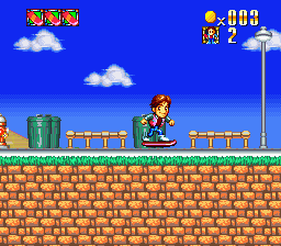 スーパーバック・トゥ・ザ・フューチャー2