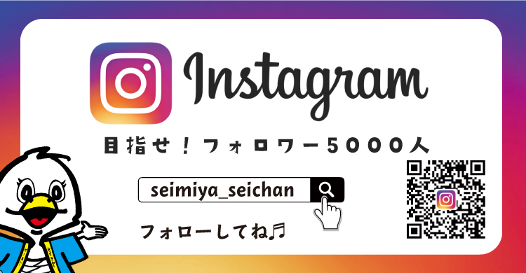 スーパーマーケットのセイミヤ