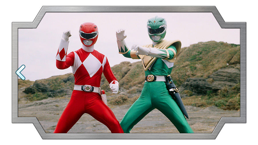 1992当時物‼️プラヒーロー恐竜戦隊ジュウレンジャー・ゴウリュウジン 1992当時物‼️プラヒーロー恐竜戦隊ジュウレンジャー・ゴウリュウジン