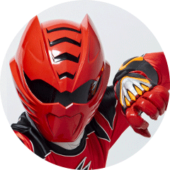 獣拳戦隊ゲキレンジャー ゲキレッド アトラク スーツ Amazon.co.jp: [DDTNW] 1/1 等身大 コスプレ 一式 コスチューム