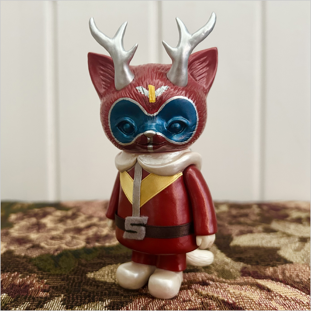 9月25日（木）～10月7日（火）開催『TOEI ART FES. 秘密戦隊