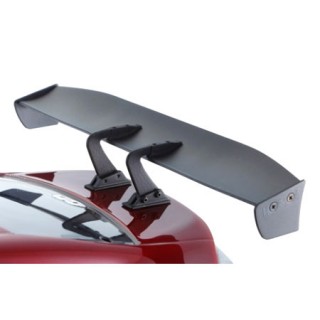 SHIBATA INFINITI Q60 D1GP ボディセット [R31W423] - スーパーラジコン