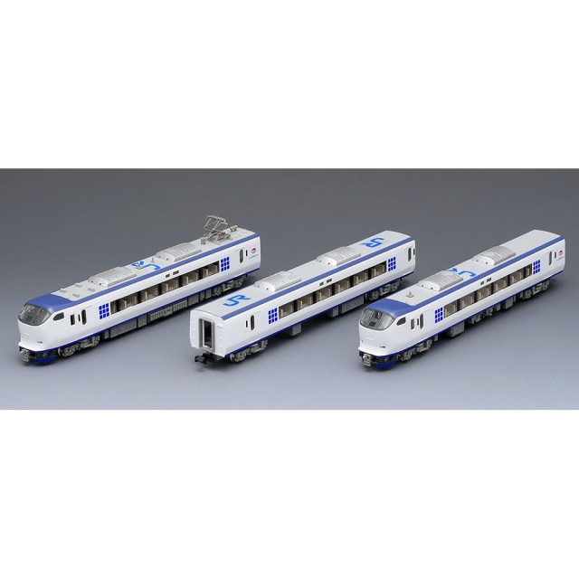 281系特急電車(はるか) 増結セット(3両) [98673] - スーパーラジコン