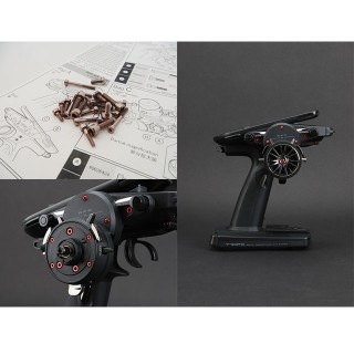 ピットステーションバッグV4 [EG-2922V4] - スーパーラジコン