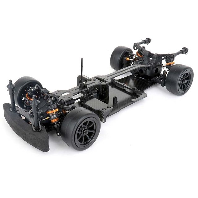 CARTEN M210 FWD 239mm [M2105] - スーパーラジコン