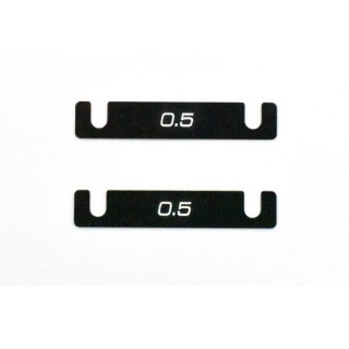 アルミ製 TKサスマウント#6(57.2～60.4mm) SE仕様 [RD-301-6T