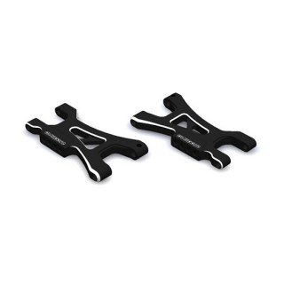 アジャスタブルアルミフロントアッパーアーム Type-2(For OD