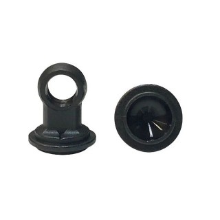 YD-2用 Fusion 高密度 Formula カーボンシャーシ type RS [TP-525